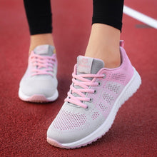 Load image into Gallery viewer, 2019 New Women Shoes Flats Fashion Casual Ladies Shoes
