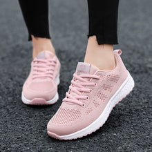 Load image into Gallery viewer, 2019 New Women Shoes Flats Fashion Casual Ladies Shoes