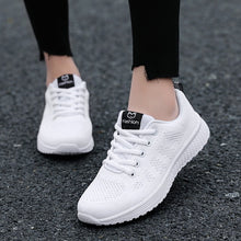 Load image into Gallery viewer, 2019 New Women Shoes Flats Fashion Casual Ladies Shoes